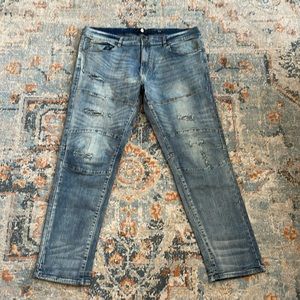 Jordan Craig jeans